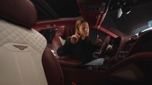Новый Bentley Bentayga 2023. На что способен новый Бэнтли Бэнтьяга?