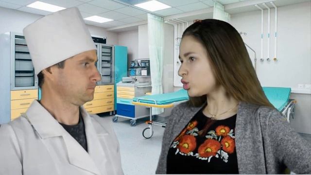 Прикольные медицинские шутки . Юмор до слёз