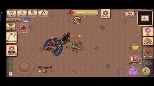 Полное прохождение гнезда огненных муравьев. Pocket ants.