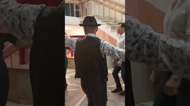 город Белгород танцы.