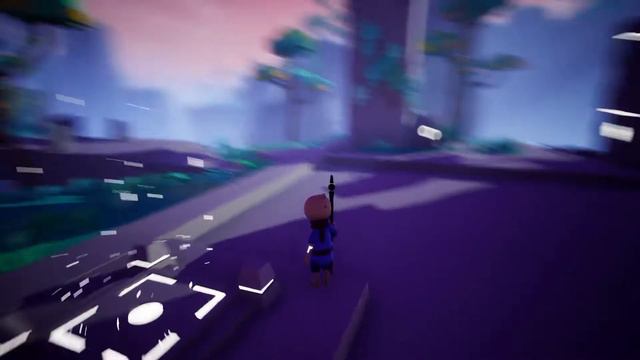 Новые удивительные существа ➤ Omno ➤ Прохождение #2 смотреть онлайн