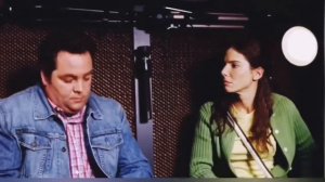 Tom Jones - She's a lady  / Miss Congeniality / Sandra Bullock