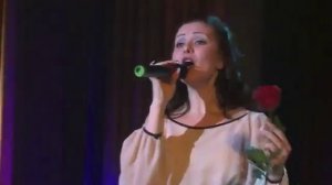 Татьяна Третьяк - Роза