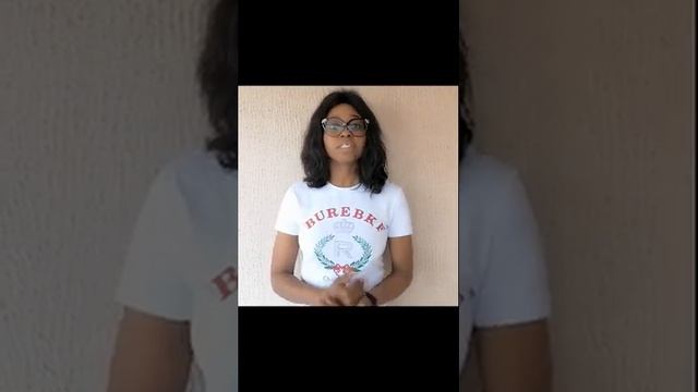 A video pitch from Adaugo Richardson смотреть онлайн