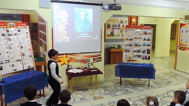 13.02.2015 - Урок в музее смотреть онлайн