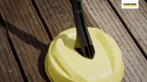 Karcher K 2 Compact & Karcher K 2 Compact Car