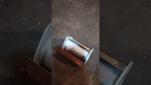 Шевроле Лачетти-удаление катализатора и доработка вставки ч.1