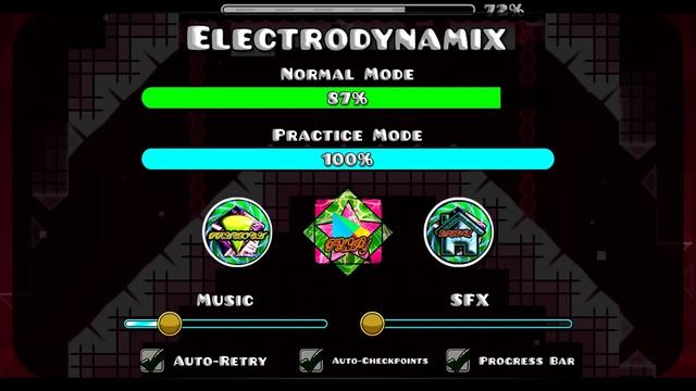 НЕЛИС ПРИЙДИИИ!!!Geometry dash !! Новый монитор и реквесты!! смотреть онлайн