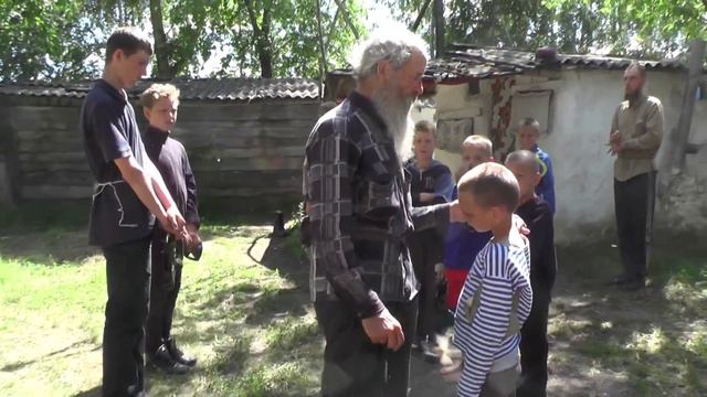 Жить по совести Тимофей смотреть онлайн