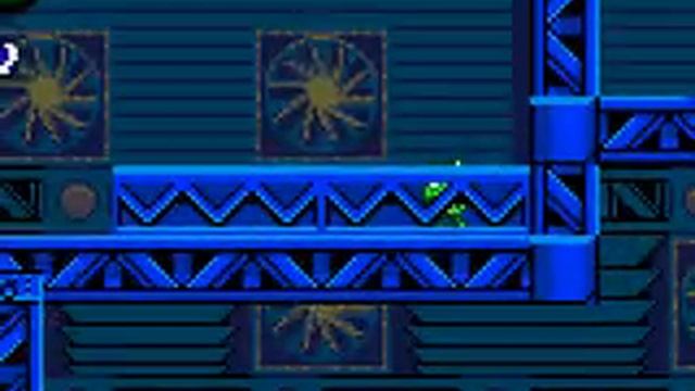 Game boy Color Longplay [141] Monsters, Inc. смотреть онлайн