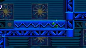 Game boy Color Longplay [141] Monsters, Inc.