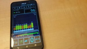 Усилитель GPS сигнала