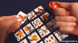 Окийя. Обзор настольной игры от Игроведа.mp4