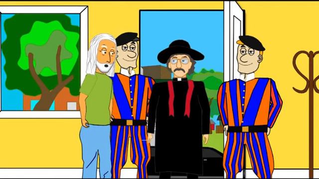 Adam and Steve смотреть онлайн