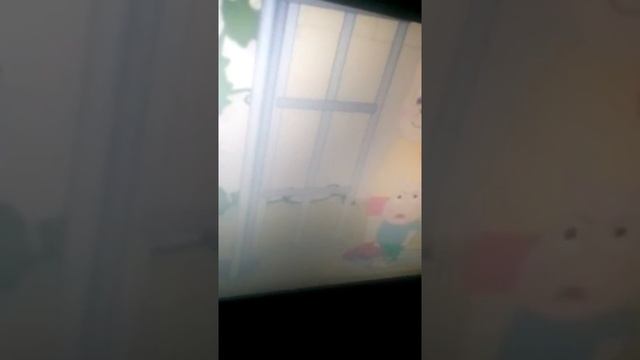 Поросёнок Жорж. Серия 21 Брюс и Жорж в Зоопарке смотреть онлайн