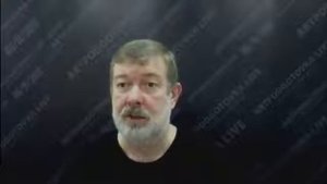 Почему Мальцева не трогают власти