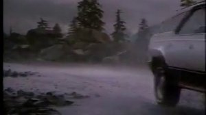 AMC Eagle Commercial
