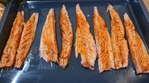 СКУМБРИЮ НЕ ЖАРЮ И НЕ ВАРЮ. ГОТОВЛЮ ТОЛЬКО ТАК. СКУМБРИЯ МОЖЕТ УДИВИТ.СРОЧНО СОХРАНЯЙТЕ РЕЦЕПТ.
