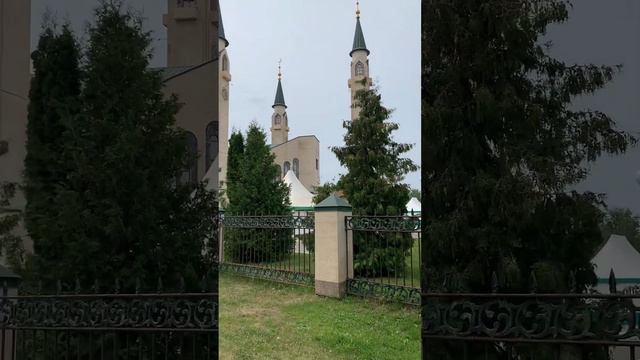 Нижнекамск смотреть онлайн