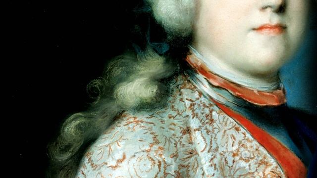 A. VIVALDI: Bassoon Concerto in A minor RV 497 Arion Baroque Orchestra