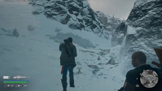 ЖИЗНЬ НЕПРЕДСКАЗУЕМА| Days Gone (Жизнь После) | Прохождение #25 смотреть онлайн