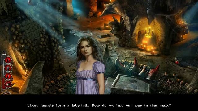 Dracula: Love Kills Walkthrough - Part 24 - Sequel to Dracula: Origin смотреть онлайн