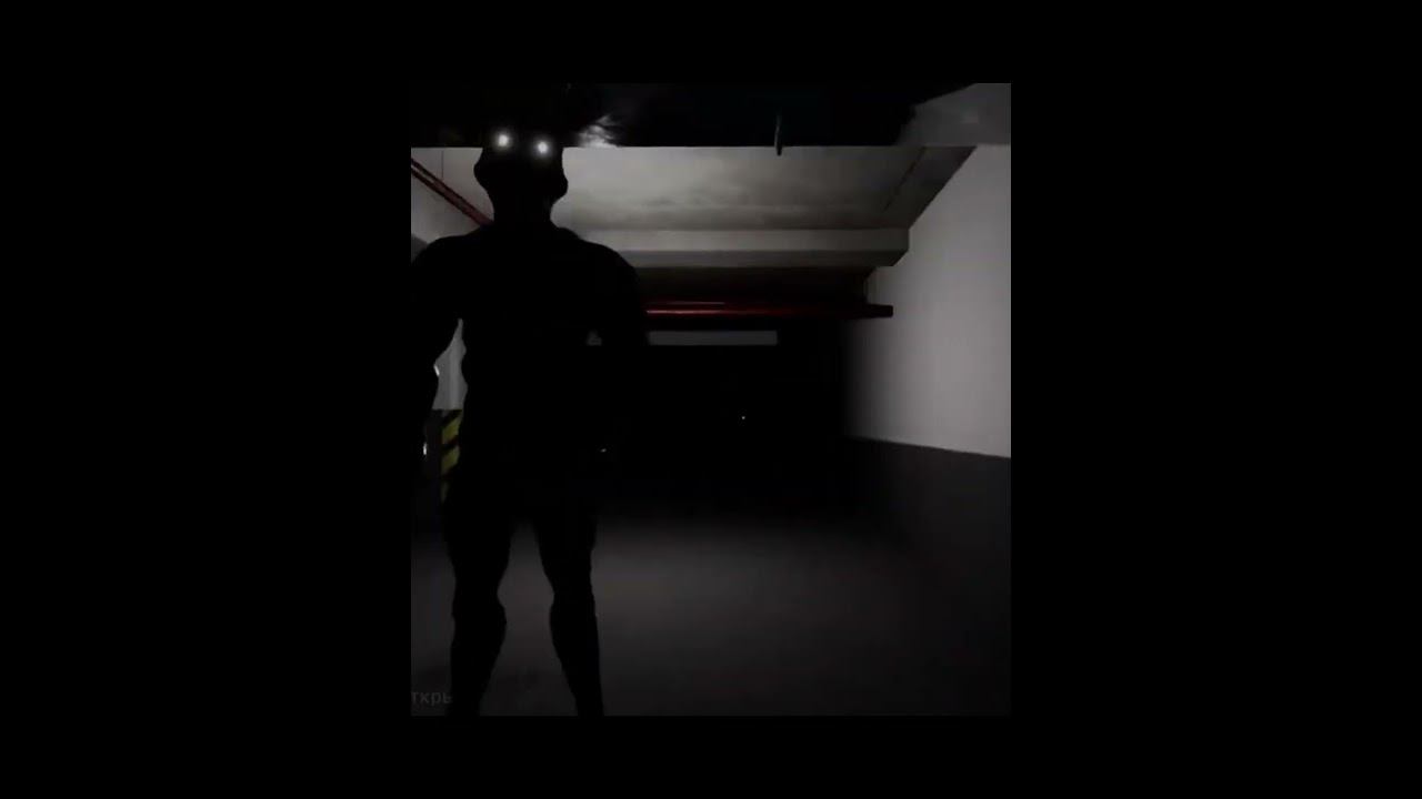 Внезапная встреча shorts