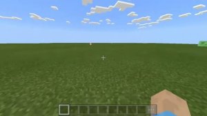 КРУТОЙ МОД НА НЕВИДИМЫЕ КНОПКИ НА МАЙНКРАФТ ПЕ