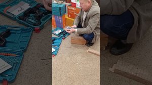Шуруповёрты Макита 12v, 38v, 128v
