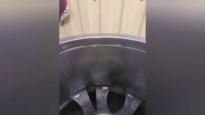 Сварка автомобильного диска