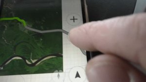 Великий Устюг - Котлас.