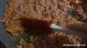 Очень сочный и простой рецепт плова на скорую руку с тушёнкой ???