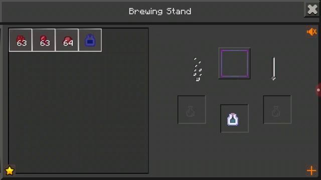 Как сделать зелье урона смотреть онлайн