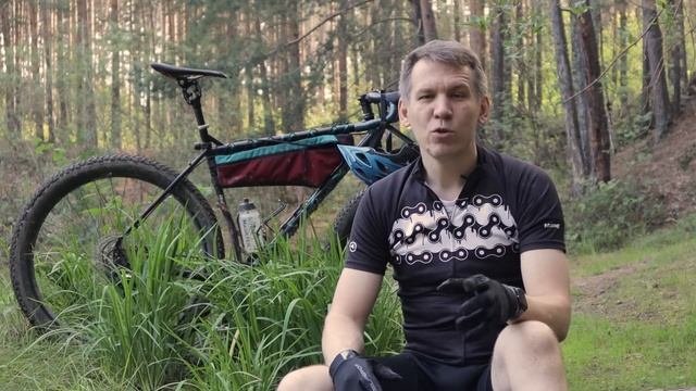 Амортизационные подседельные штыри за $50 - тест и обзор