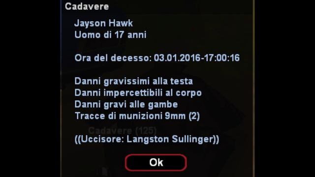 [AC:RP] Pussy Defloration - #BLVD смотреть онлайн