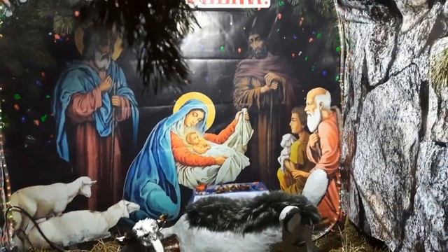 КУПАЮСЬ в ПРОРУБИ на КРЕЩЕНИЕ. Набрали Воды, Поздравляю всех с Праздником!