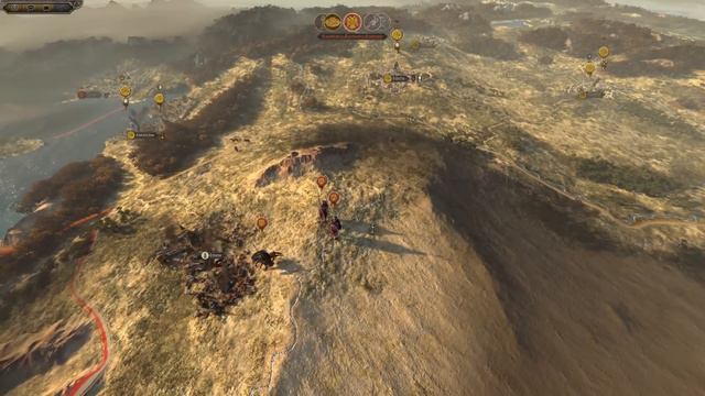 Total War: Attila - Sassanid Empire Campaign #2 смотреть онлайн