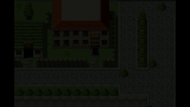 Моя игра на Rpg Maker смотреть онлайн