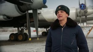 Самый Самый Ту 95 МС