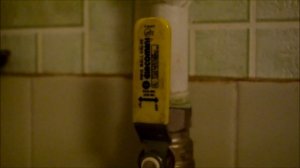 Как перекрыть газ