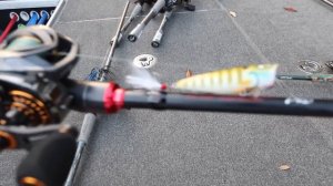 3 Rod & Reel COMBOS That Cover 95% Of BASS FISHING