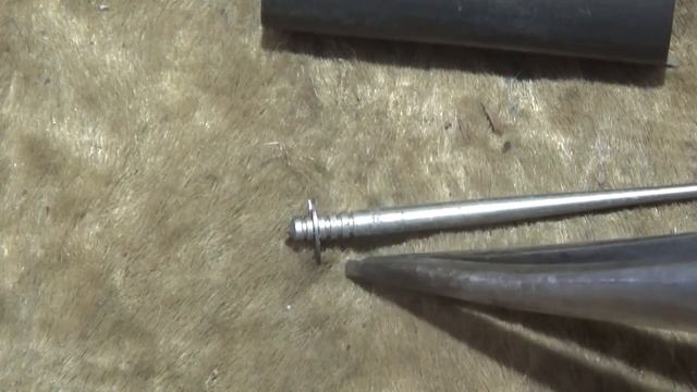 ✅?#Карбюратор как настроить положение иглы. смотреть онлайн