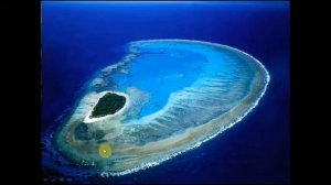 Природа население и страны Океании. География 7 класс