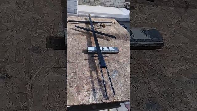 Оградку и крест на могилу смотреть онлайн