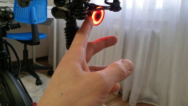 Крыло на KUGOO G-BOOSTER смотреть онлайн