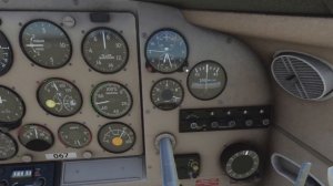 Обзор самолёта Як-18Т от Nemeth для Microsoft Flight Simulator