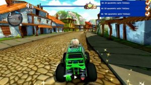 How To Unlock New B'zorp Skin outfit | Beach Buggy Racing 2 island Adventure (Steam, Xbox, PS4)