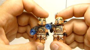 Bela Star Wars китайское Лего Стар Варс Батл Пак