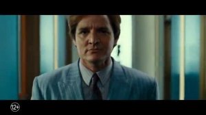 Чудо женщина 1984 трейлер