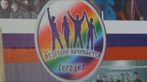 385 лет Волоконовке